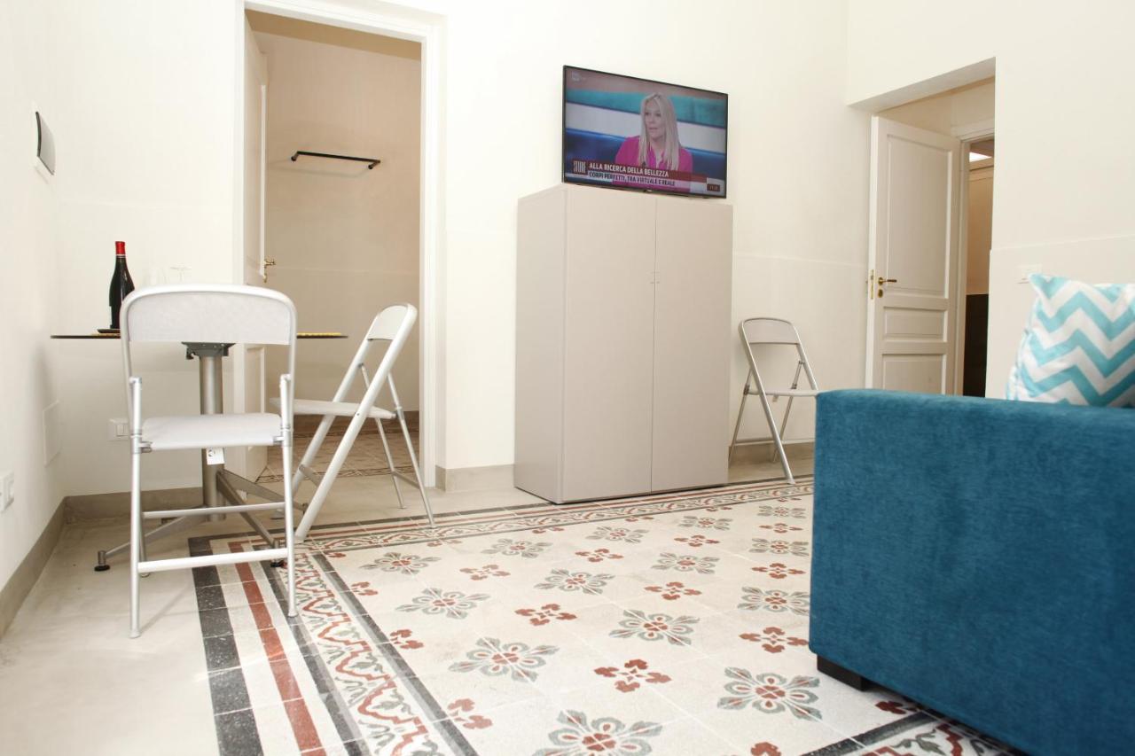 Versomare Room & Suite Valderice Exteriér fotografie