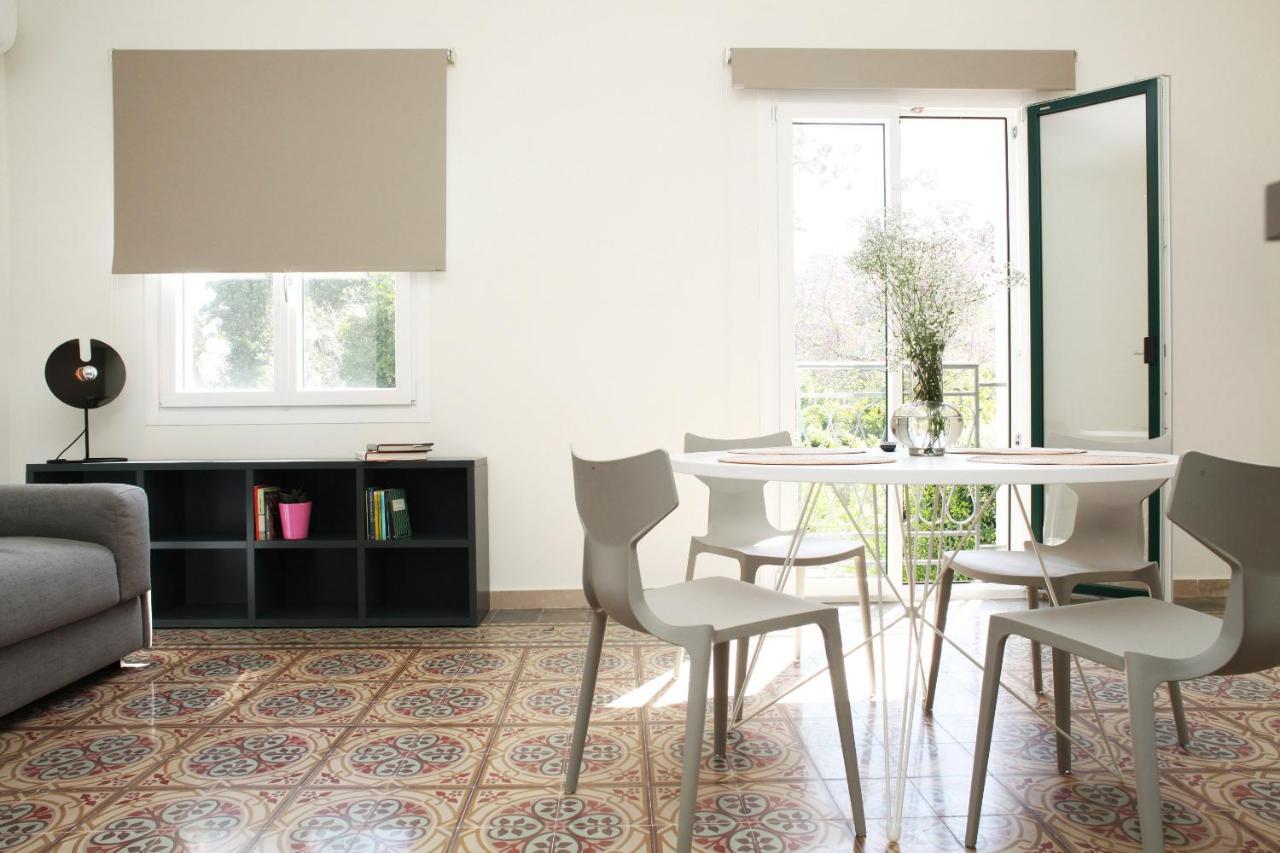 Versomare Room & Suite Valderice Exteriér fotografie
