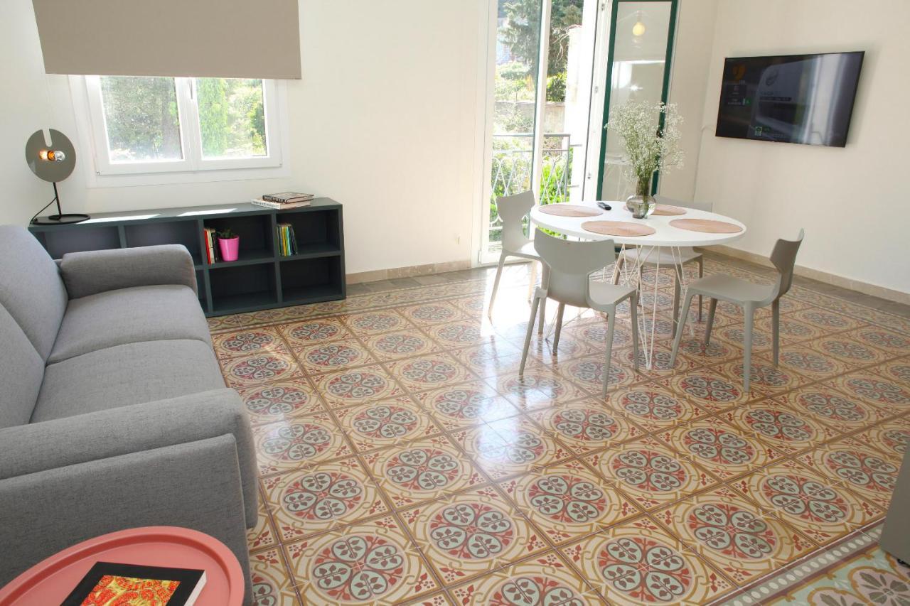 Versomare Room & Suite Valderice Exteriér fotografie