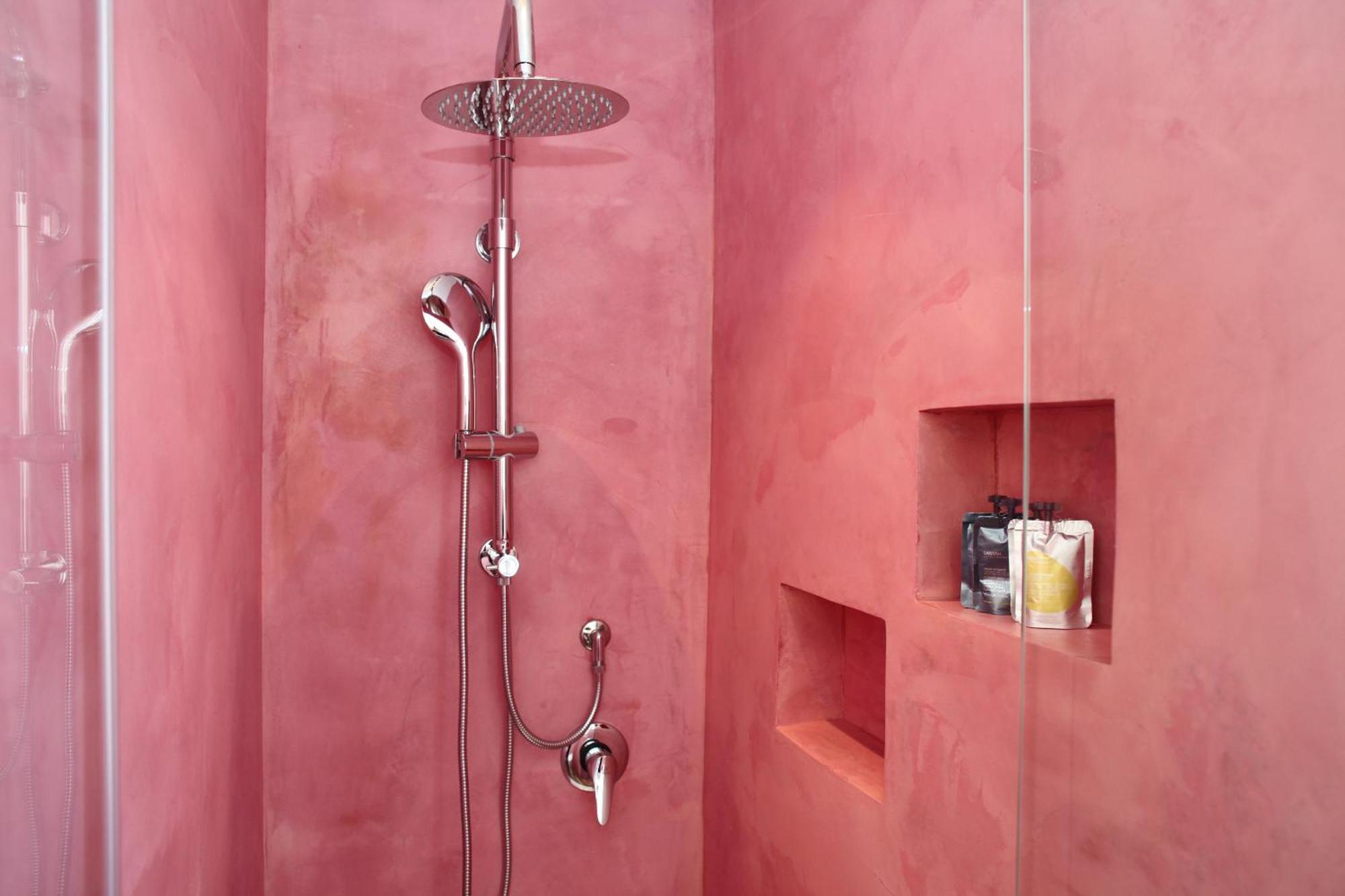 Versomare Room & Suite Valderice Pokoj fotografie
